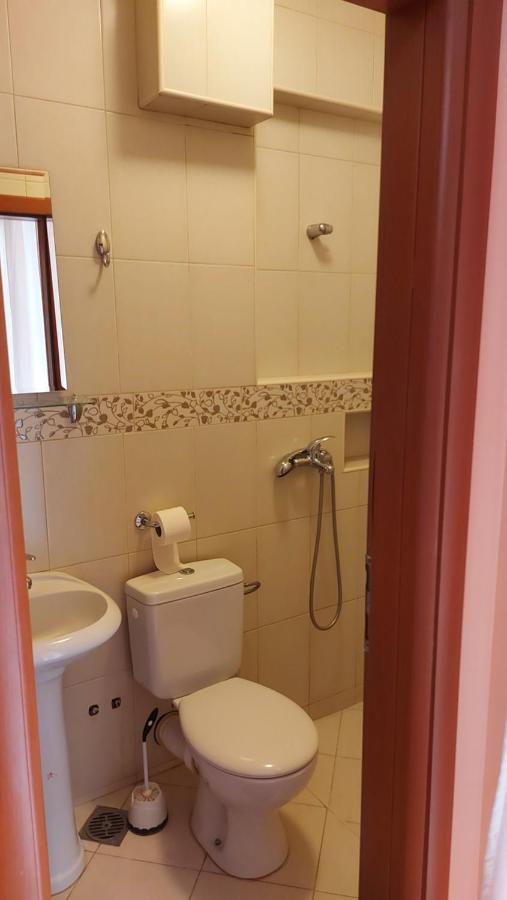 דירות בודווה Sobe Jana מראה חיצוני תמונה