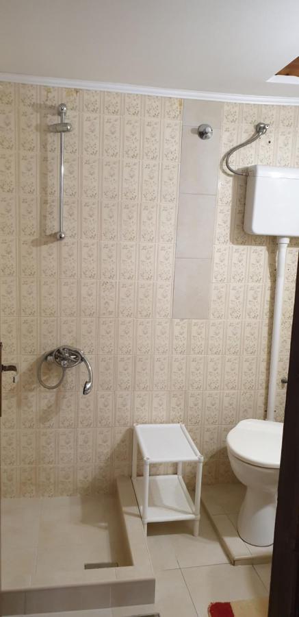 דירות בודווה Sobe Jana מראה חיצוני תמונה