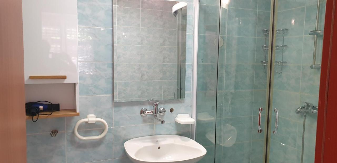 דירות בודווה Sobe Jana מראה חיצוני תמונה